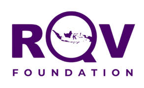 Logo RQV Foundation